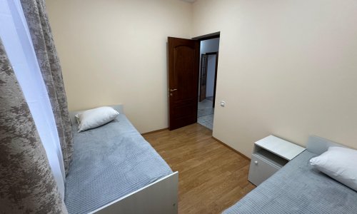 Пансионат «Уютный уголок» Грибки