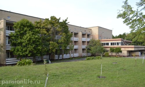 Московский дом-пансионат ветеранов науки отзывы