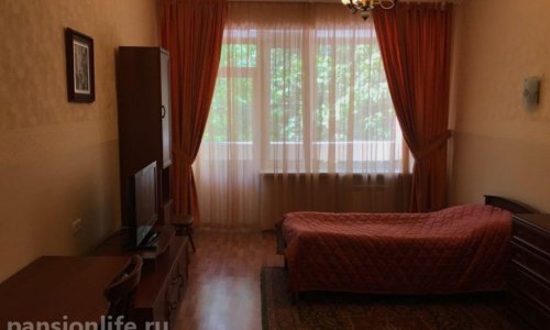 Московский дом-пансионат ветеранов науки цены