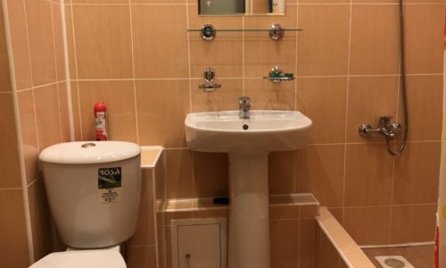 Московский дом-пансионат ветеранов науки - 6