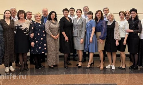 Московский дом-пансионат ветеранов науки - 7