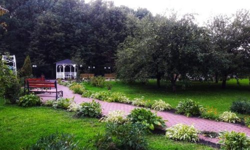 ГБУ Социальный Дом «Обручевский» Филиал «Геронтологический центр «Тропарёво»