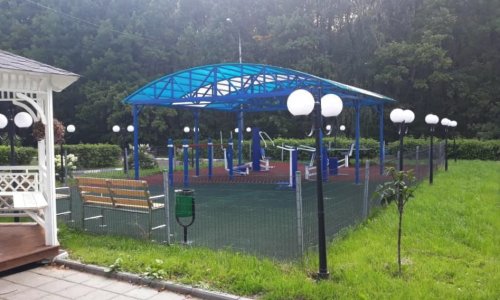 ГБУ Социальный Дом «Обручевский» Филиал «Геронтологический центр «Тропарёво» - фото