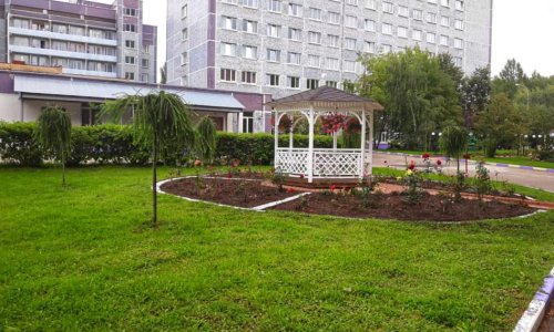 ГБУ Социальный Дом «Обручевский» Филиал «Геронтологический центр «Тропарёво» цены