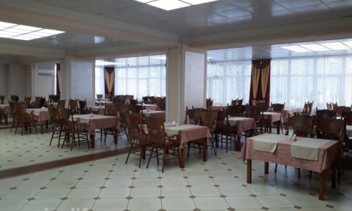 ГБУ Социальный Дом «Обручевский» Филиал «Геронтологический центр «Тропарёво» - 5