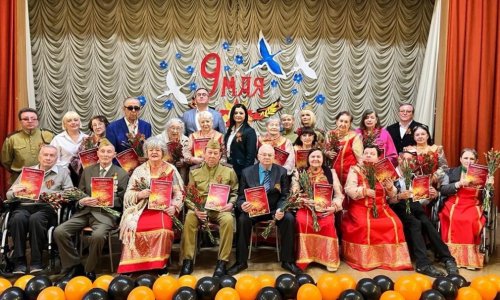 ГБУ Социальный Дом «Обручевский» Филиал «Геронтологический центр «Тропарёво» - 6