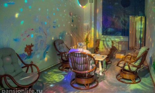 ГБУ Социальный Дом «Обручевский» Филиал «Геронтологический центр «Тропарёво» - 8