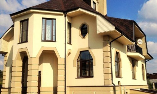 Пансионат «Забота о близких» Архангельское-1 отзывы