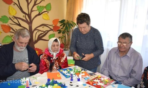 Пансионат «Забота о близких» Архангельское-1 - фото