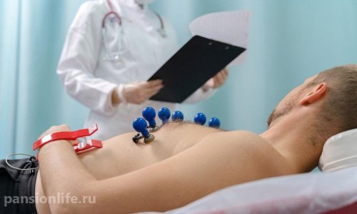 ​Гериатрический центр «Панацея» отзывы