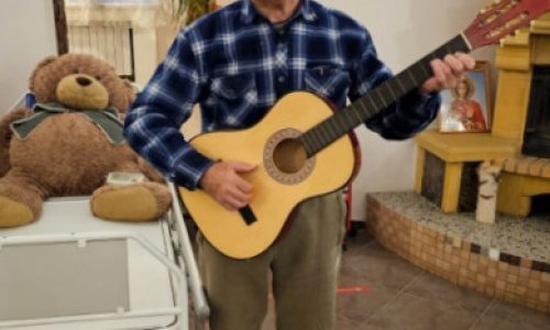 «Пансионат и точка» в Бутово - фото