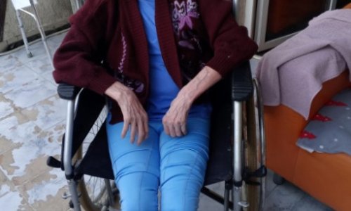 «Пансионат и точка» в Бутово