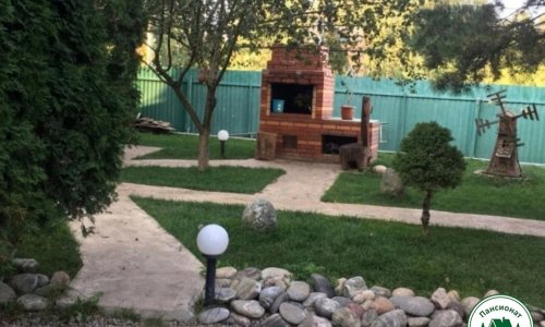 «Пансионат и точка» в Бутово отзывы