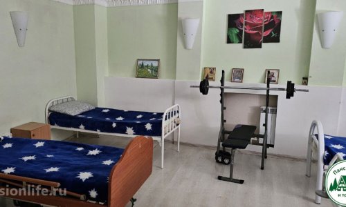 «Пансионат и точка» в Бутово - 5