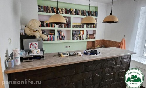 «Пансионат и точка» в Бутово - 6