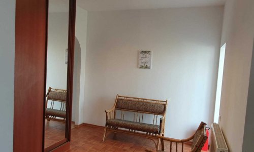 «Пансионат и точка» Беседы - 7