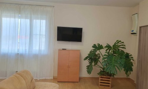 «Пансионат и точка» Беседы - 8