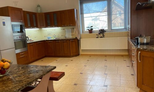 «Пансионат и точка» Беседы - 9