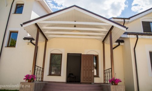 Пансионат «Забота о близких» «Троицк-1» - фото