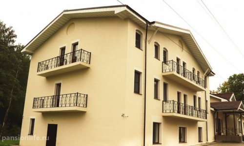 Пансионат «Забота о близких» «Троицк-1» цены