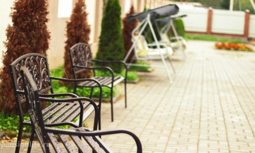 Пансионат «Забота о близких» «Троицк-1» - 6