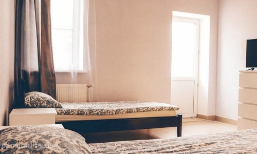 Пансионат «Забота о близких» «Троицк-1» - 7