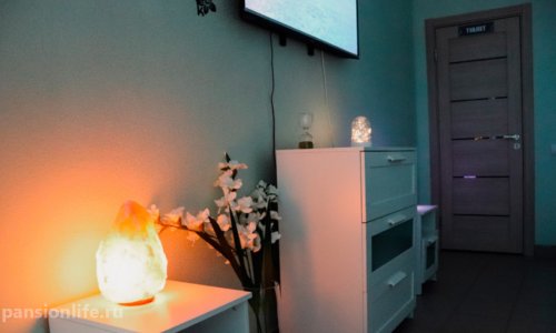 Пансионат «Забота о близких» «Троицк-1» - 8