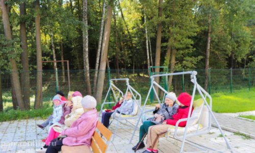 Пансионат «Забота о близких» «Троицк-1» - 9