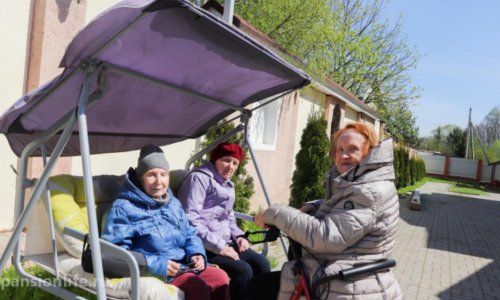 Пансионат «Забота о близких» «Троицк-1» - 10