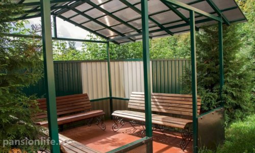 Пансионат для пожилых «Друзья» Королев - фото