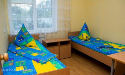 Пансионат для пожилых «Друзья» Королев цены