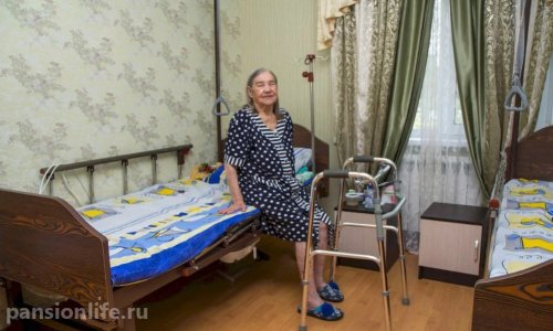 Пансионат для пожилых «Друзья» Королев - 5