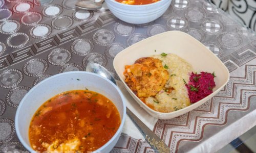 Пансионат для пожилых «Друзья» в Пушкино отзывы