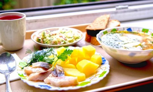 Пансионат для пожилых «Друзья» «Ащерино» - 6