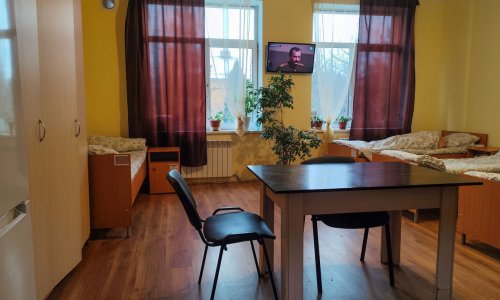 Пансионат для пожилых «Друзья» «Ащерино» - 8