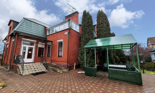 Пансионат «Друзья» «Дедовск» - фото