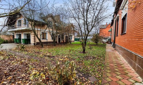 Пансионат «Друзья» «Дедовск» цены