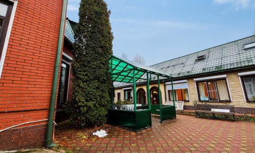 Пансионат «Друзья» «Дедовск» - 5