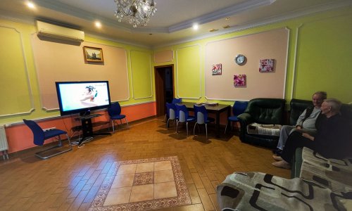 Пансионат «Друзья» «Дедовск» - 6