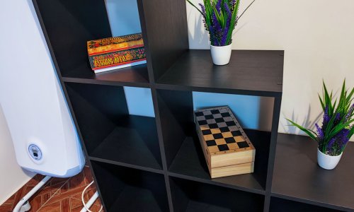 Пансионат «Друзья» «Сенеж» цены