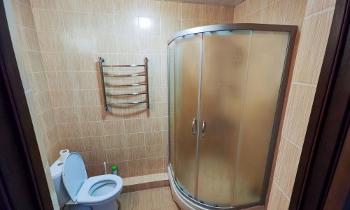 Пансионат «Друзья» «Сенеж» - 6