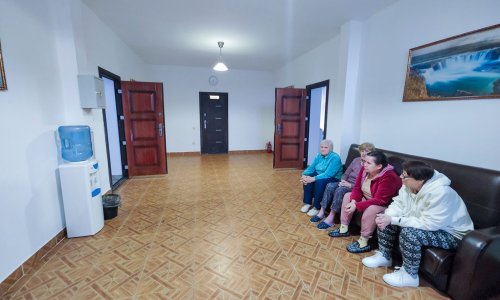 Пансионат «Друзья» «Сенеж» - 7