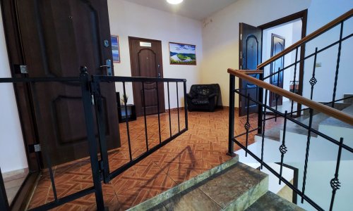 Пансионат «Друзья» «Сенеж» - 9