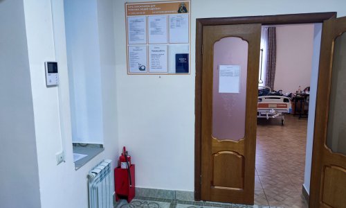 Пансионат «Друзья» «Сенеж» - 10