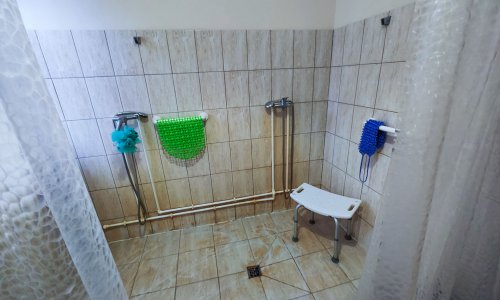 Пансионат «Друзья» «Сенеж» - 12