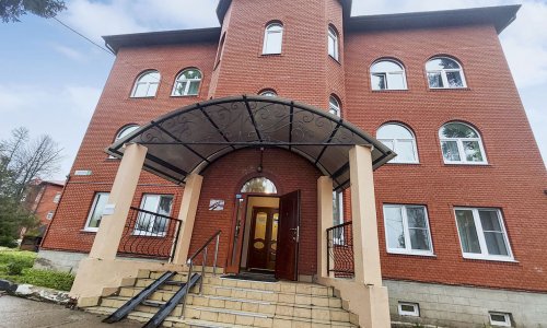 Пансионат для престарелых «Друзья» в Солнечногорске отзывы