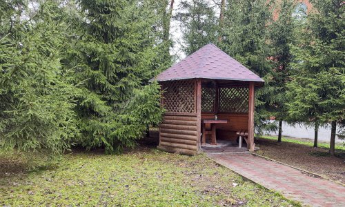 Пансионат для престарелых «Друзья» в Солнечногорске - 6