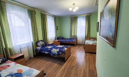 Пансионат для престарелых «Друзья» в Солнечногорске - 9