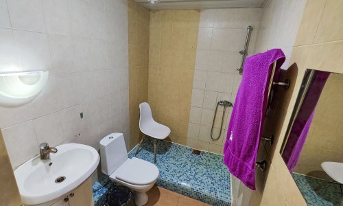 Пансионат для престарелых «Друзья» в Солнечногорске - 10