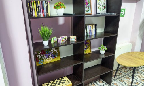 Пансионат для престарелых «Друзья» в Солнечногорске - 12